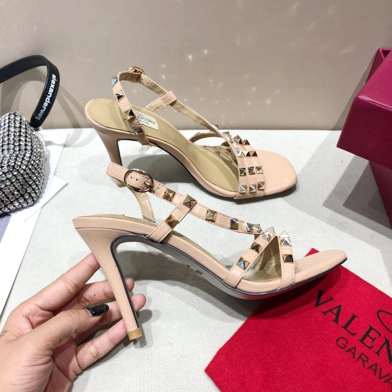 Valentino High Heels